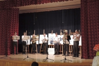 Orkiestra Dęta "Goleszów Band"